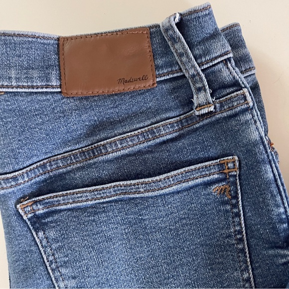 Madewell Jeans 27 - Picture 2 of 5